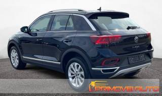 VOLKSWAGEN T-Roc usata, con Cruise Control
