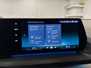 BMW 118 usata, con Fendinebbia