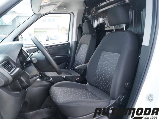 OPEL Combo usata, con Immobilizzatore elettronico