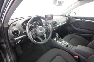 AUDI A3 usata 1
