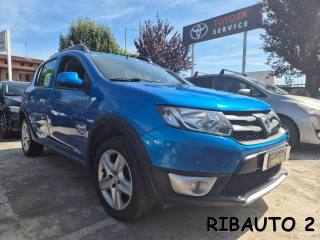 DACIA Sandero usata, con Airbag posteriore