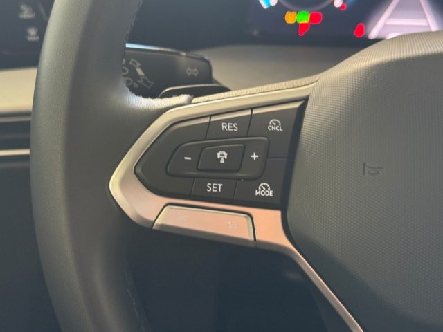 VOLKSWAGEN Golf usata, con ESP