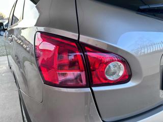 NISSAN Qashqai+2 usata, con Pneumatici estivi