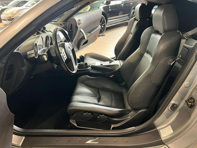 NISSAN 350Z usata, con Controllo trazione