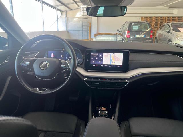 SKODA Octavia usata, con Chiusura centralizzata