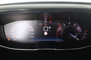 PEUGEOT 3008 usata 12