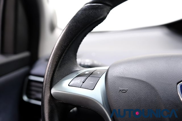 LANCIA Ypsilon usata, con Bluetooth