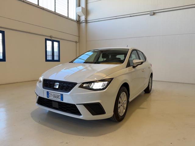 SEAT Ibiza usata, con ABS
