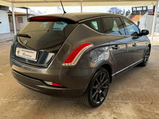 LANCIA Delta usata, con Cerchi in lega