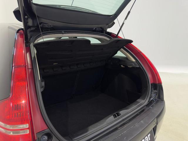 CITROEN C4 usata, con Lettore CD