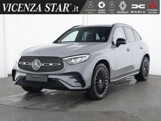 MERCEDES-BENZ GLC 220 d MHV 4MATIC AMG PREMIUM