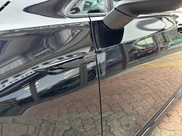 VOLKSWAGEN Golf usata, con Chiusura centralizzata