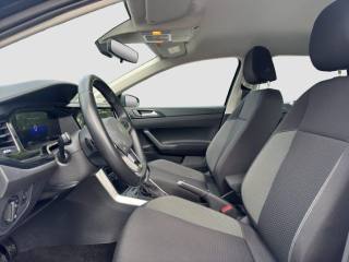 VOLKSWAGEN Polo usata 8
