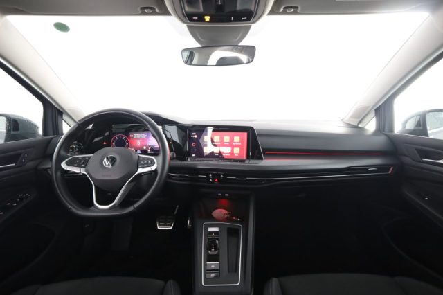 VOLKSWAGEN Golf usata 10