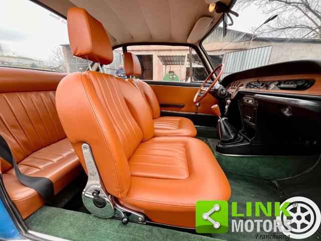 LANCIA Fulvia usata 24