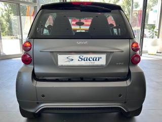 SMART ForTwo usata, con Chiusura centralizzata