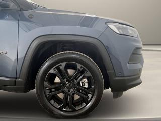 JEEP Compass usata, con Sensore di luce