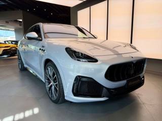 MASERATI Grecale usata, con Airbag Passeggero