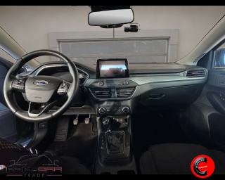 FORD Focus usata, con Controllo trazione
