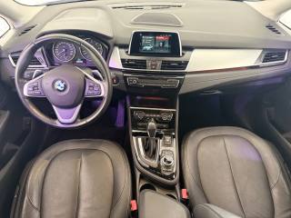 BMW 220 usata 7