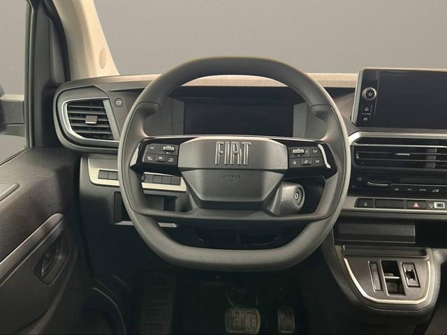 FIAT Ulysse usata, con ESP