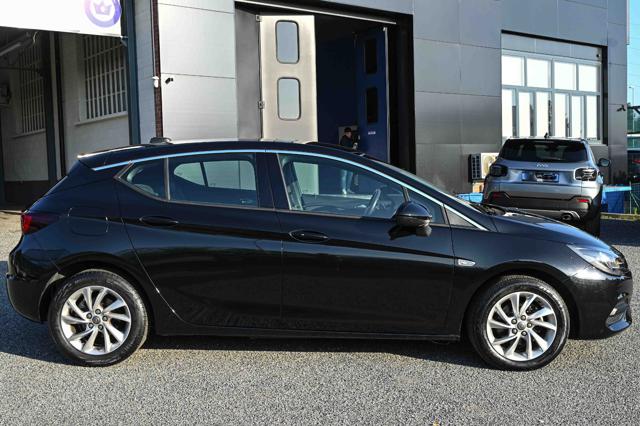 OPEL Astra usata, con Airbag Passeggero