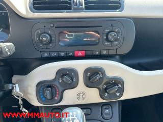 FIAT Panda usata, con Immobilizzatore elettronico