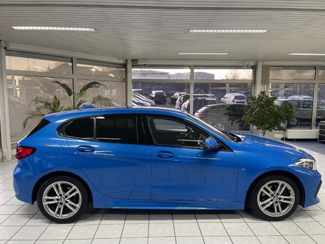 BMW 118 usata, con Airbag Passeggero