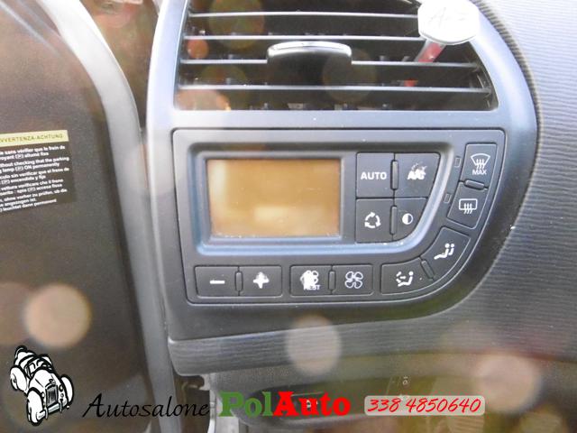 CITROEN C4 Picasso usata, con Alzacristalli elettrici