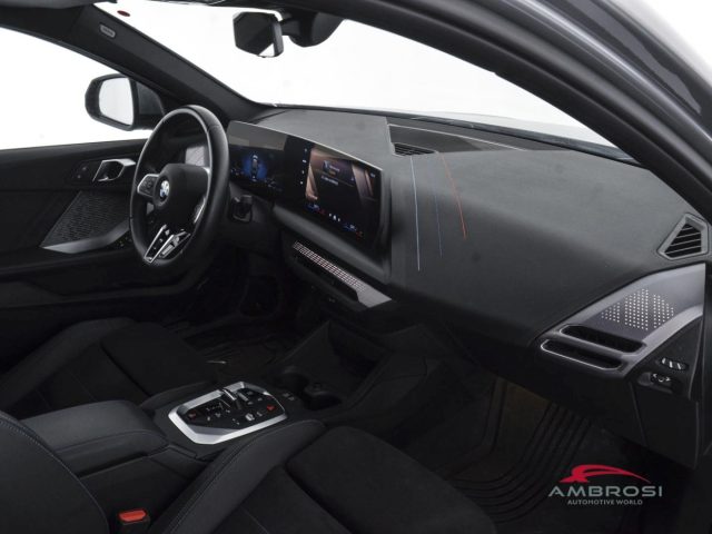 BMW 120 usata 11