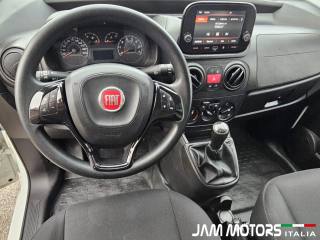 FIAT Fiorino usata, con Bracciolo