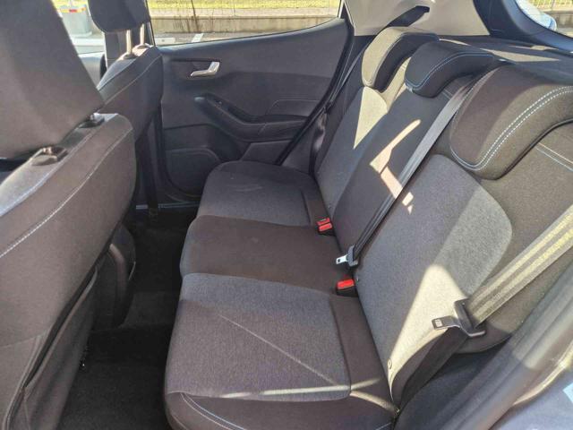 FORD Fiesta usata, con Servosterzo