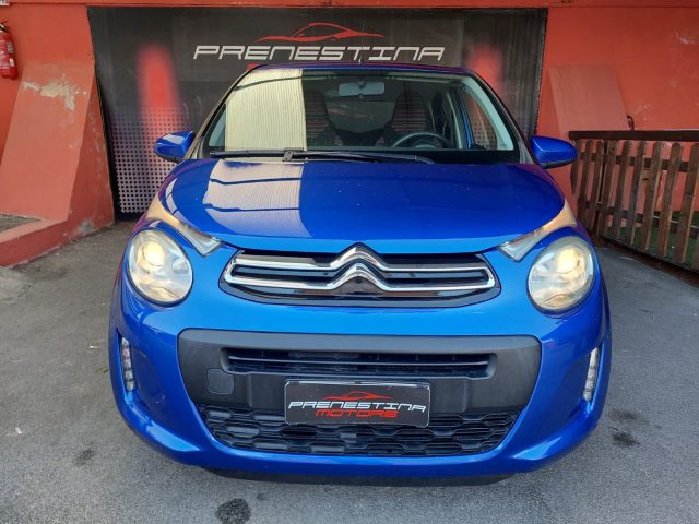 CITROEN C1 usata, con Airbag