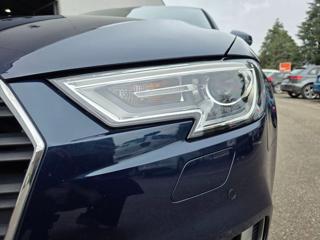 AUDI A3 usata, con Airbag Passeggero