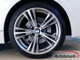BMW 430 usata, con Vivavoce