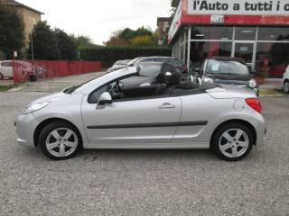 PEUGEOT 207 usata, con Airbag
