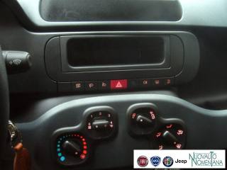 FIAT Panda usata, con Airbag testa