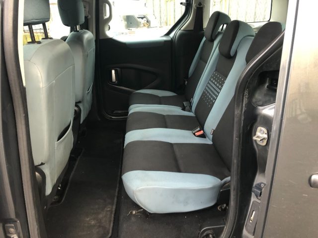 CITROEN Berlingo usata, con Climatizzatore