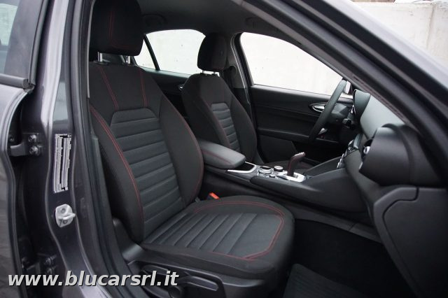 ALFA ROMEO Giulia usata, con ESP