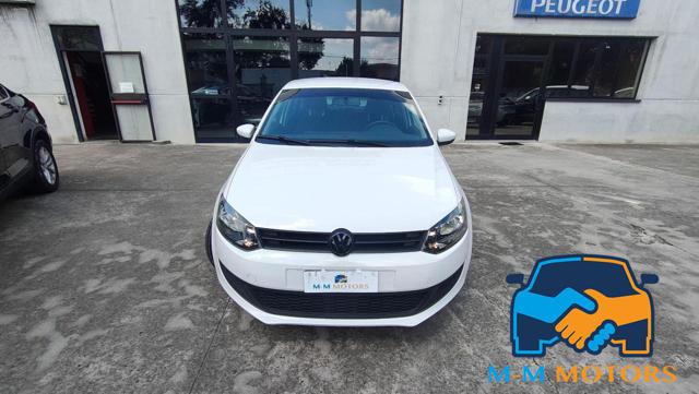 VOLKSWAGEN Polo usata, con Chiusura centralizzata