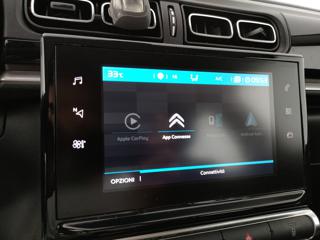 CITROEN C3 usata, con Immobilizzatore elettronico