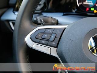 VOLKSWAGEN Golf usata, con Chiusura centralizzata
