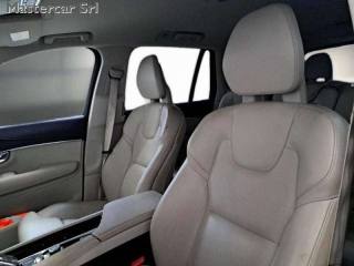 VOLVO XC90 usata, con Immobilizzatore elettronico