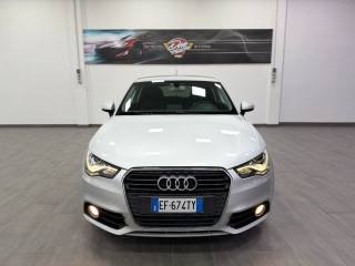 AUDI A1 usata, con Airbag