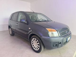 FORD Fusion usata, con Airbag