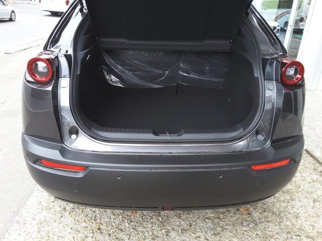 MAZDA MX-30 usata, con Immobilizzatore elettronico