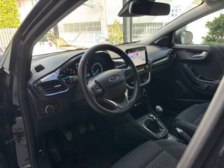 FORD Puma usata, con Lettore CD