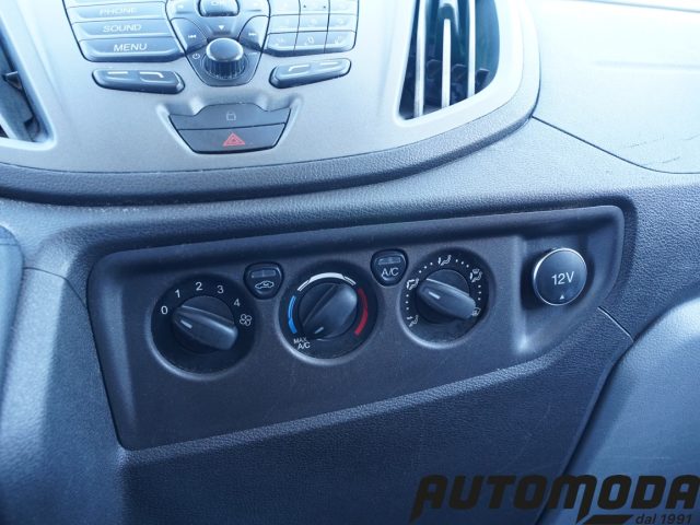 FORD Transit usata 18