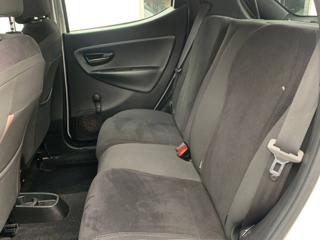 LANCIA Ypsilon usata, con Airbag testa