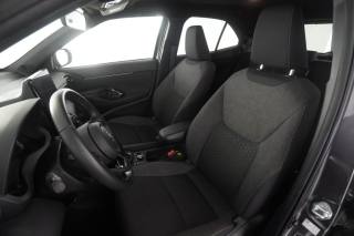 TOYOTA Yaris Cross usata 8